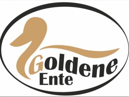 照片: Goldene Ente 